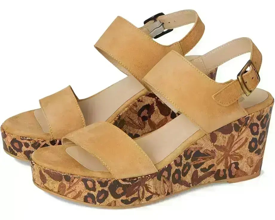 Women's Eric Michael Crete