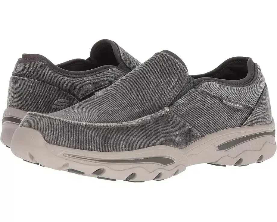 Men's SKECHERS Relaxed Fit: Creston - Moseco