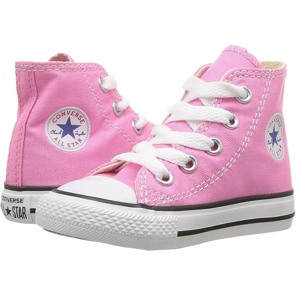 Chuck Taylor® All Star® Core Hi (Infant/Toddler)