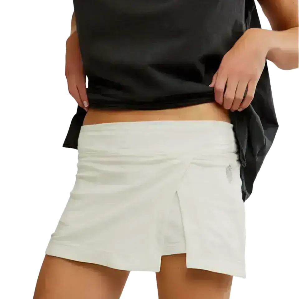 Women's Hot Shot Mini Skort