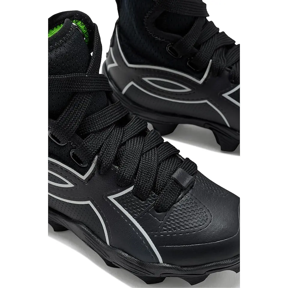 Highlight RM Jr Football Cleats (Toddler/Little Kid/Big Kid)