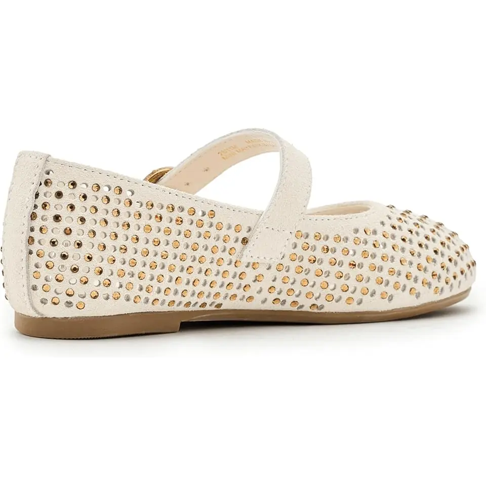 Mini Mayfair Ballet Flats (Little Kid/Big Kid)