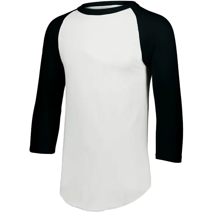 Baseball Jersey 2.0