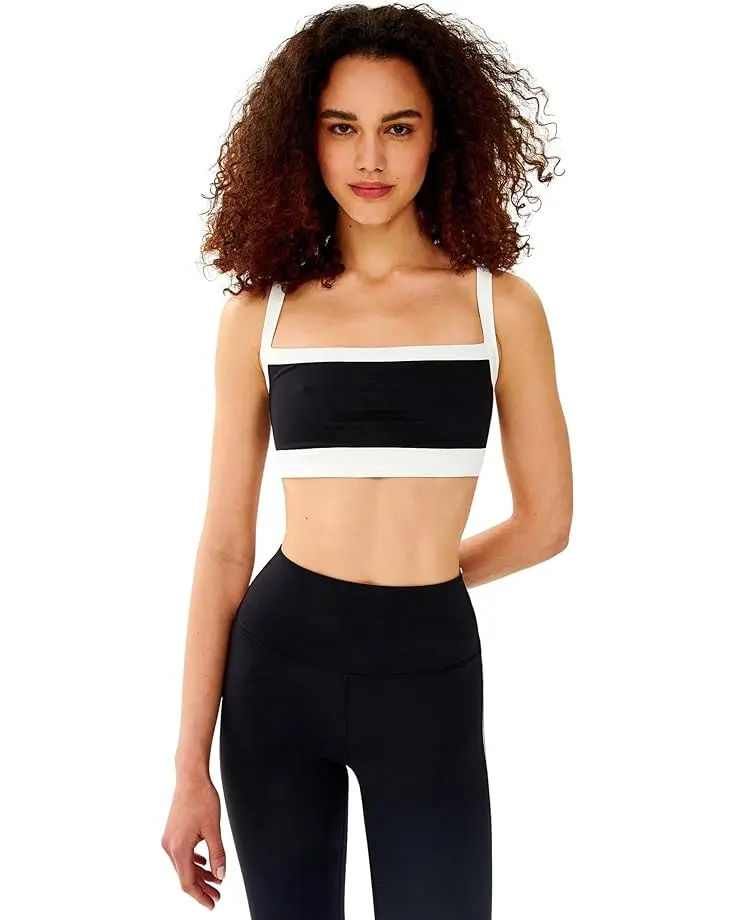 Monah Rigor Medium Support Bra