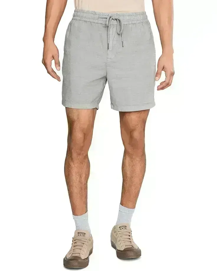 Men's John Varvatos Daryl Shorts