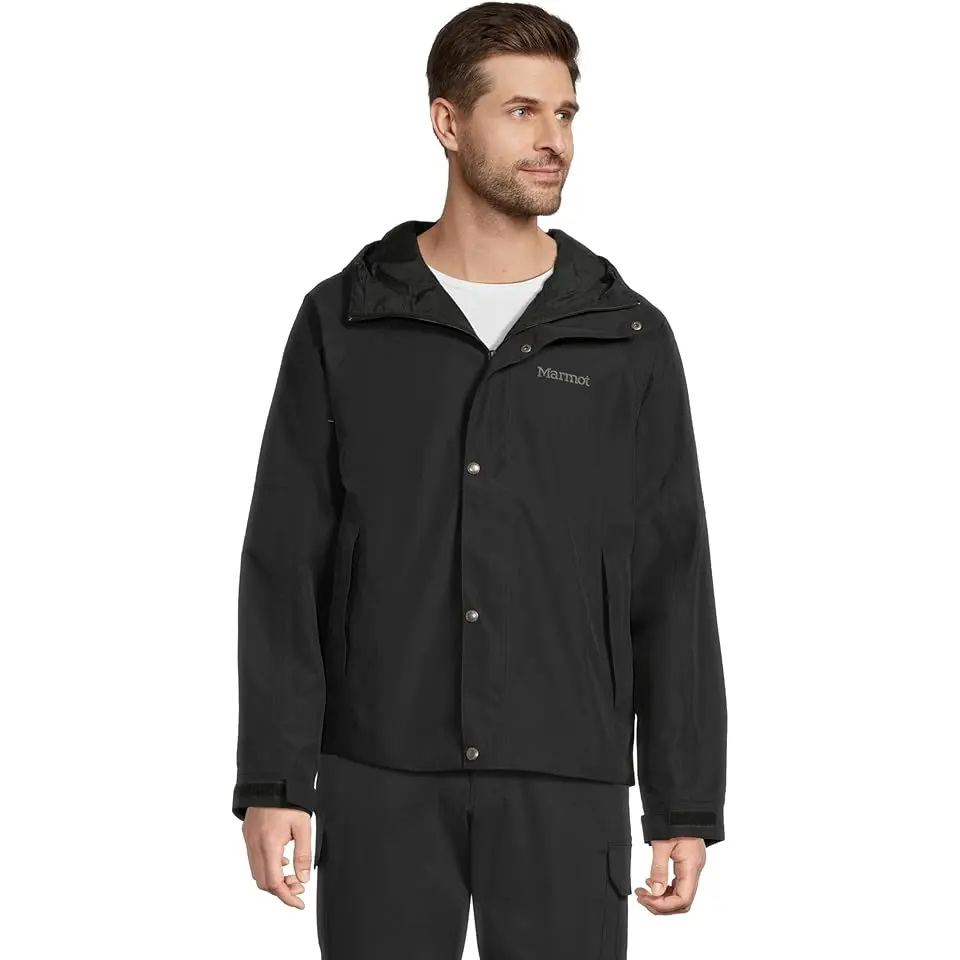 Cascade Rain Jacket