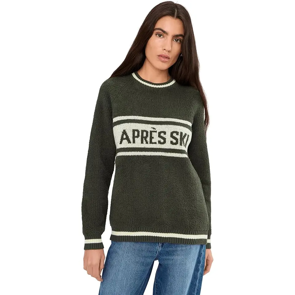 Cozychic ® Cotton Apres Pullover