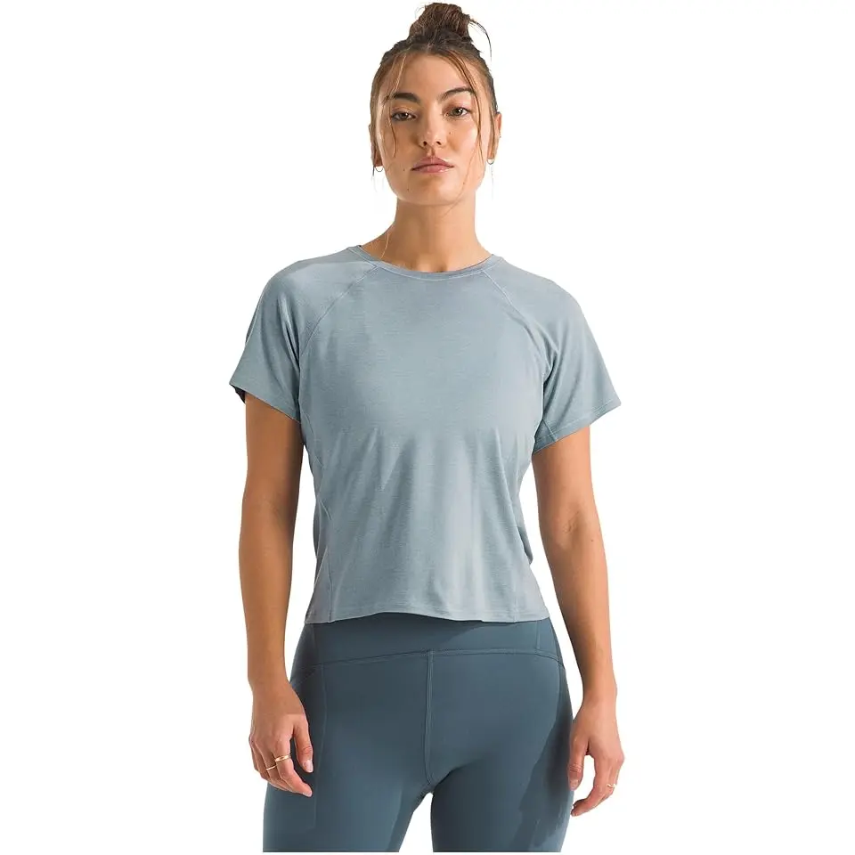 Jaida Short Sleeve Tee