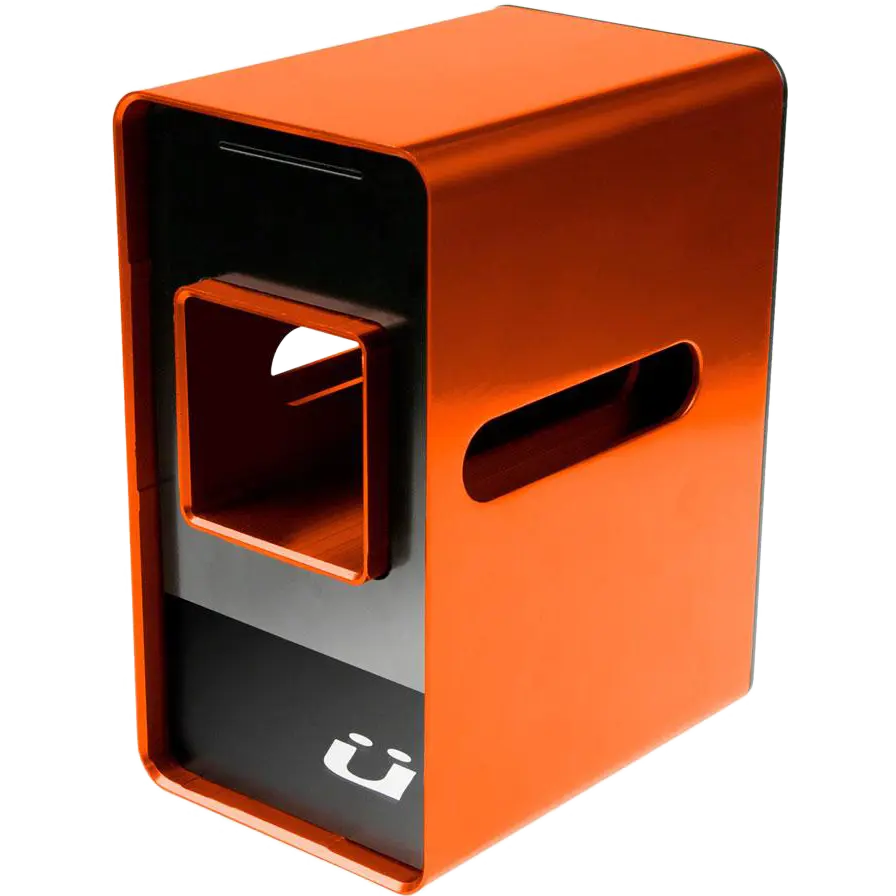RackDock Rack Storage - Orange