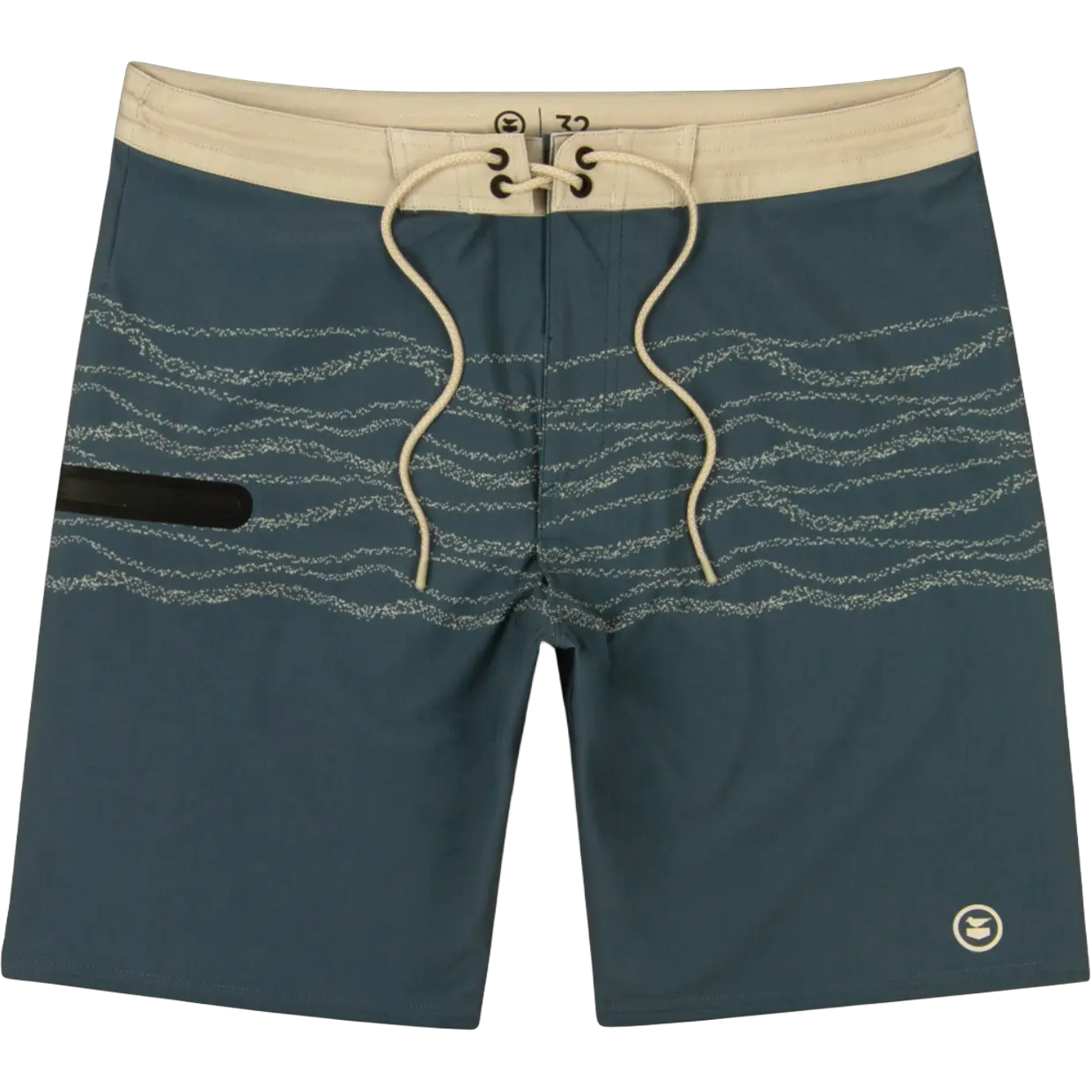 Men's Holyoke Boardshort