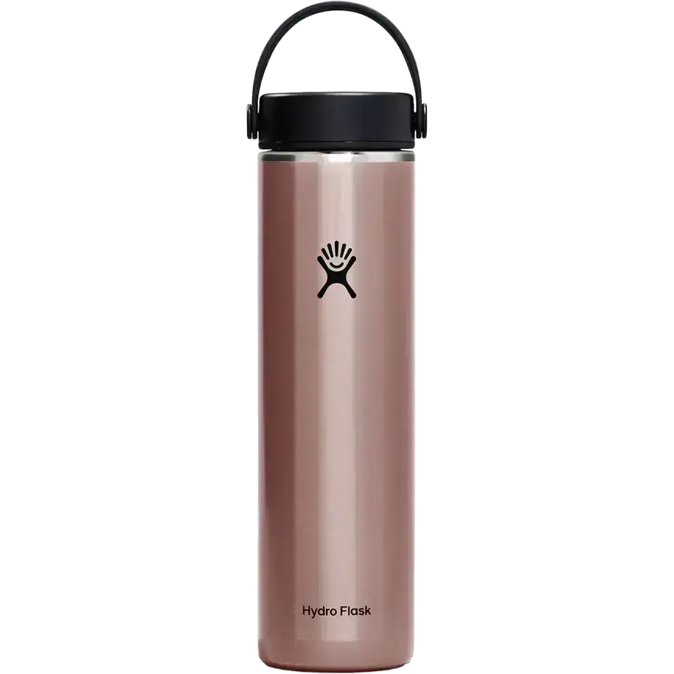 24 oz Lightweight Mouth Trail Series