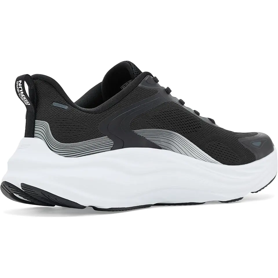 Max Run Pacewave