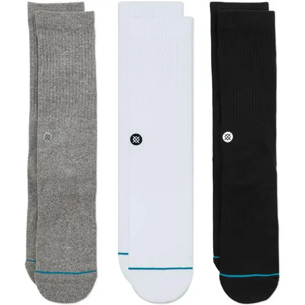 Icon (3 Pack)