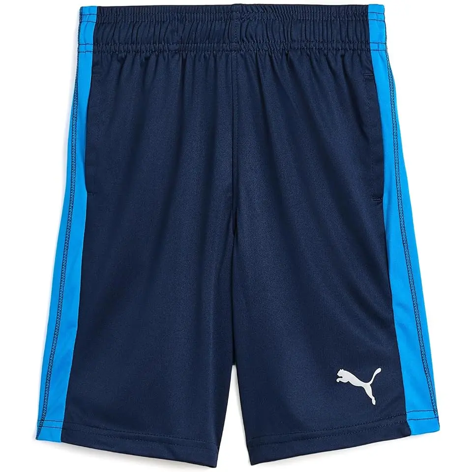 Form Stripe Shorts (Little Kids/Big Kids)