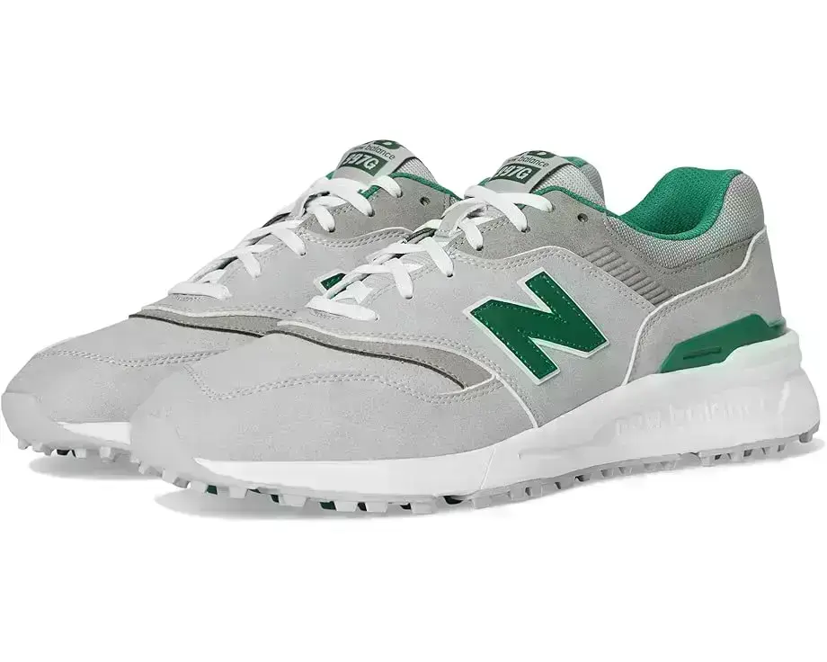 Men's New Balance Golf 997 Sl