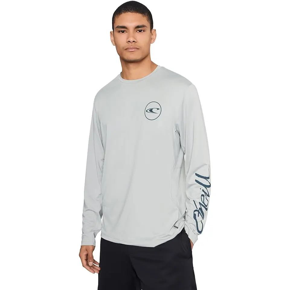 TRVLR UPF Long Sleeve