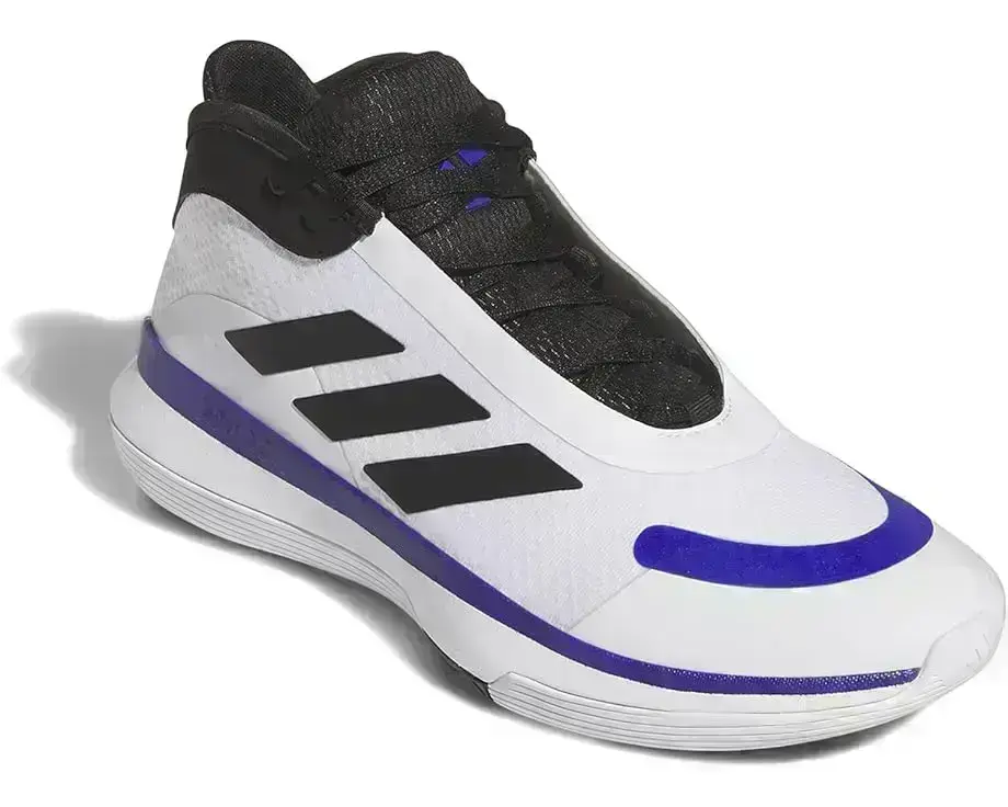 Bounce Legends Low Trainers
