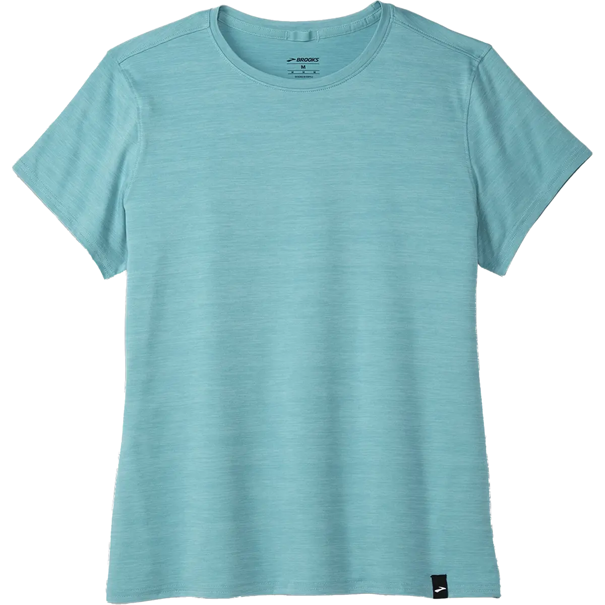 Women's Luxe Short Sleeve