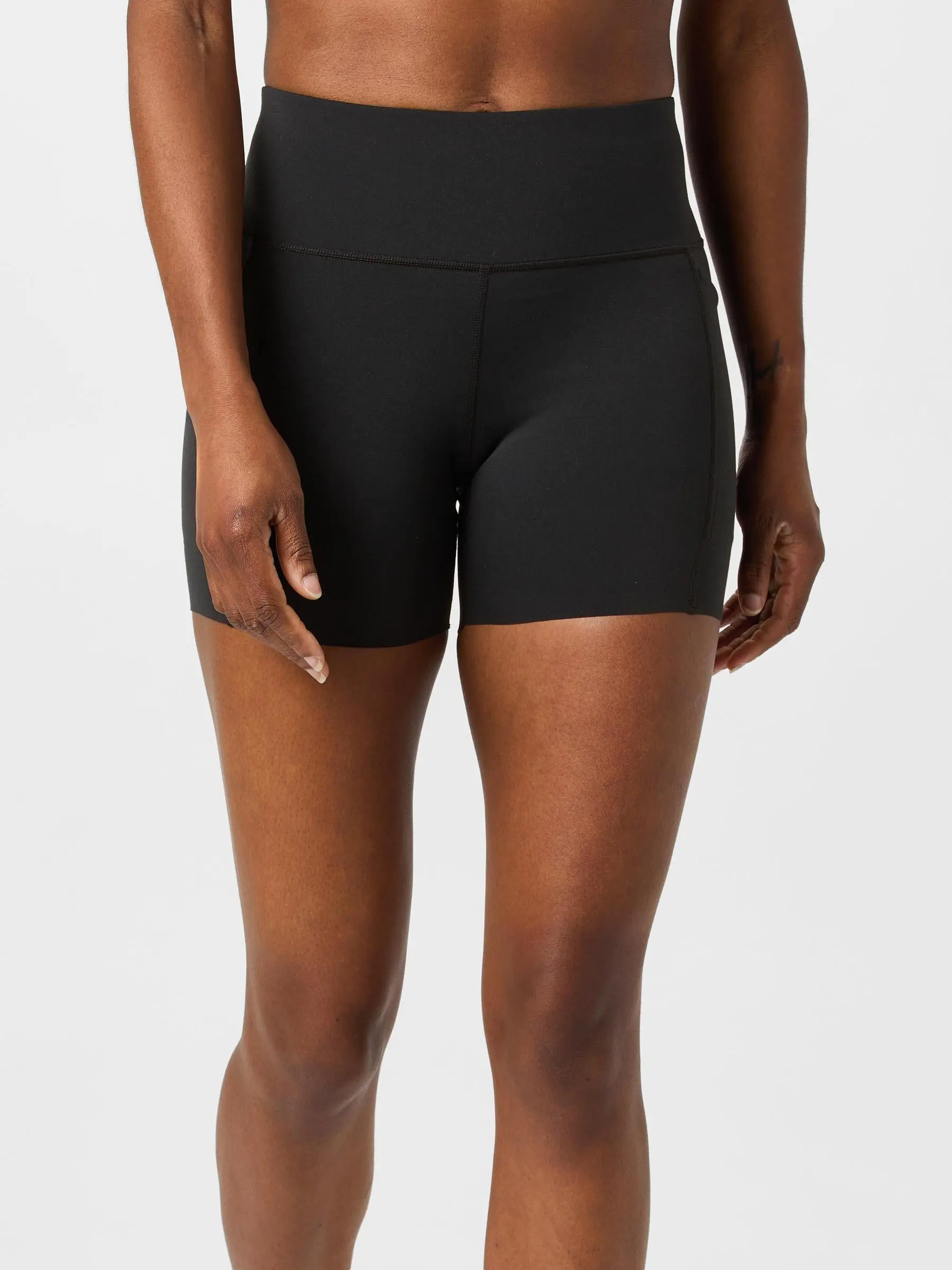 Brooks Women's Chaser 5" Short Tight