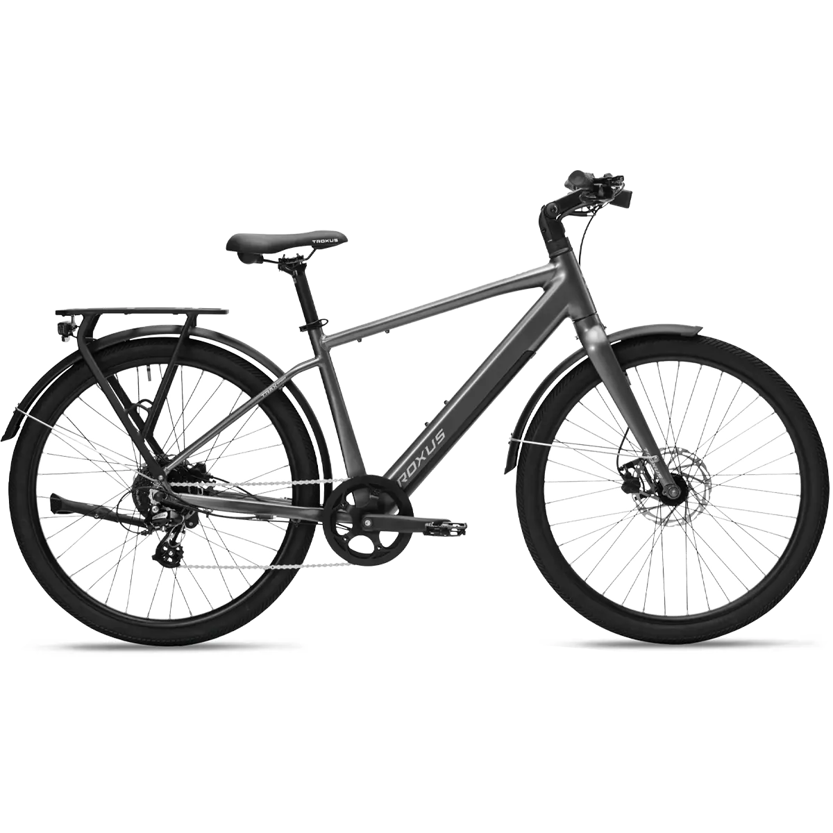 Trax Sport Step Over