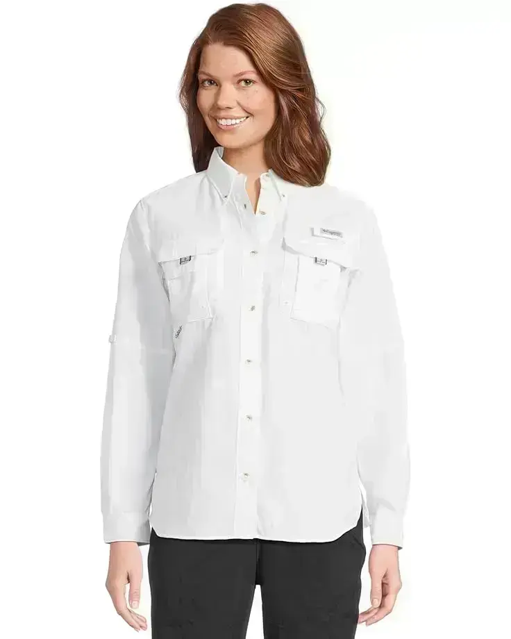 Women's Columbia Bahama™ II Long Sleeve