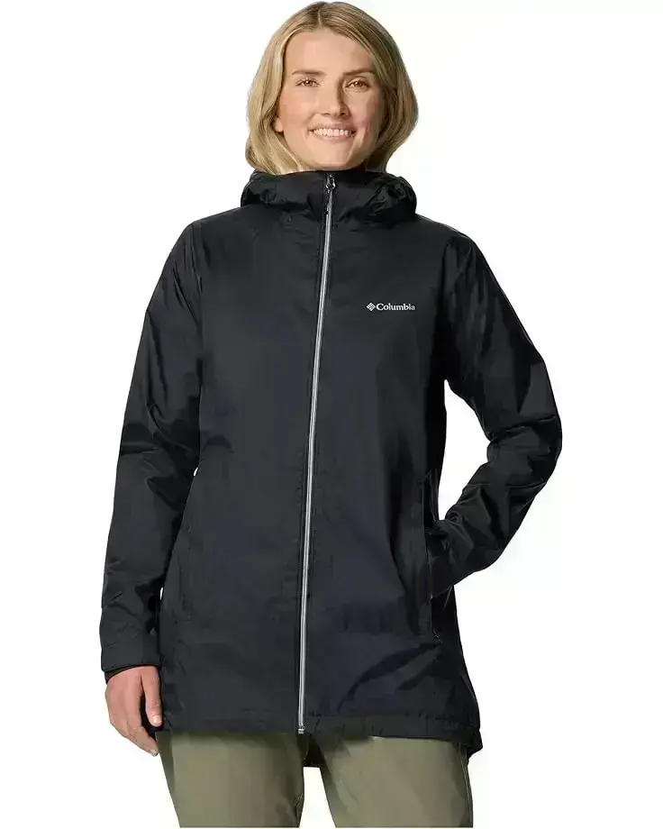Women's Columbia Switchback™ II Lined Long Jacket