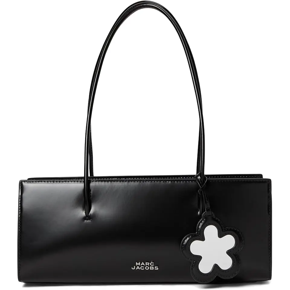 The Glam Mirror Satchel