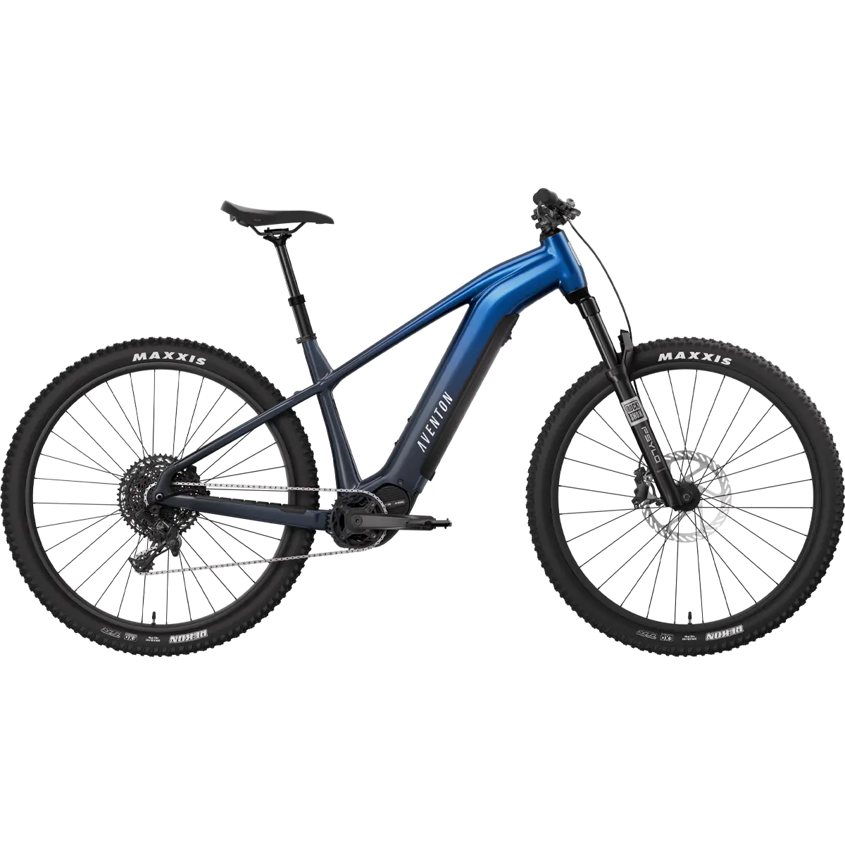Ramblas ADV eMTB