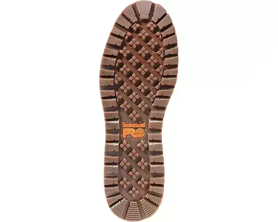 Men's Timberland PRO Irvine Wedge 6" Alloy Safety Toe