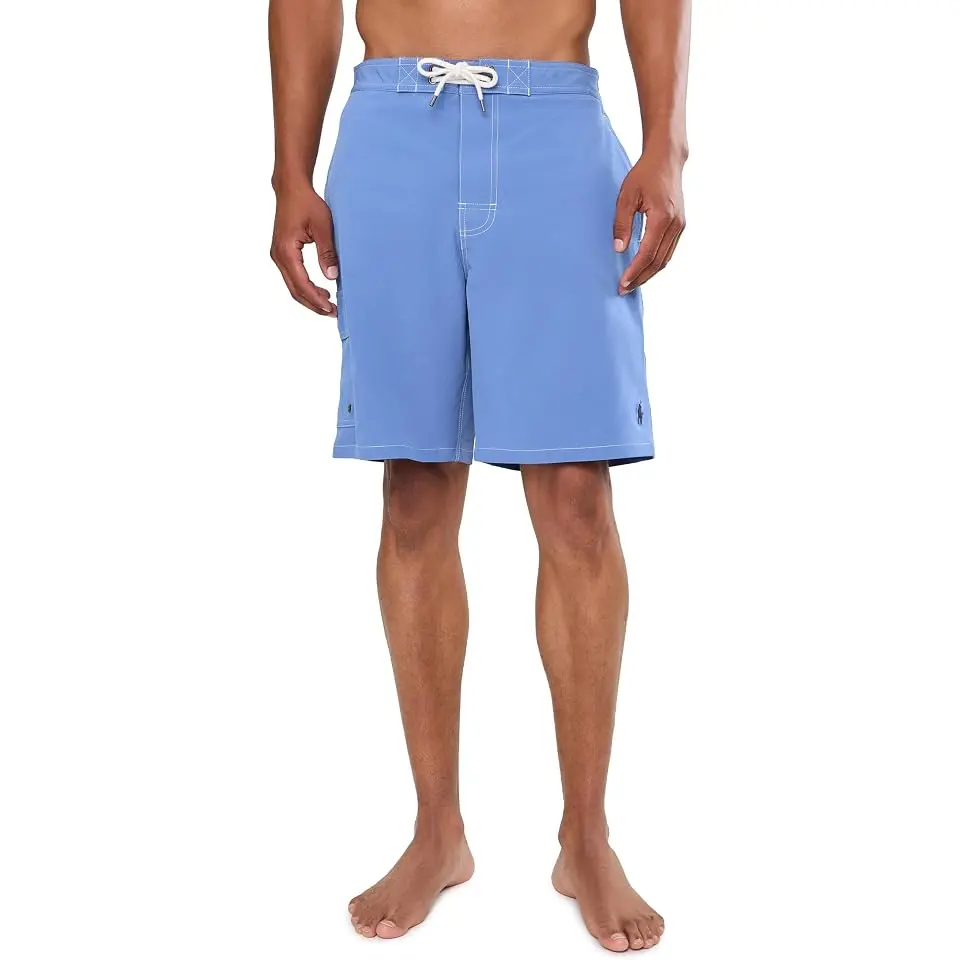 8.5" Kailua Classic Fit Swim Trunks
