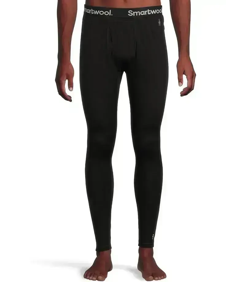 Men's Smartwool Classic All-Season Merino Base Layer Bottoms