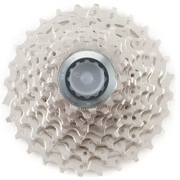 Ultegra CS-6700 10-Speed 11-28 Cassette