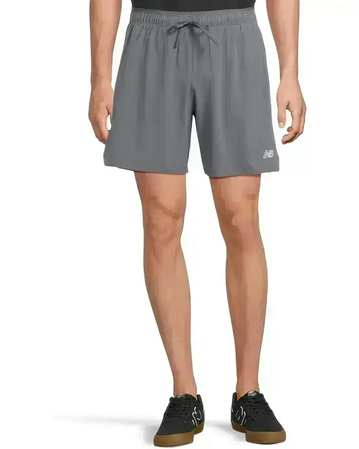 Men's New Balance RC Shorts 7"