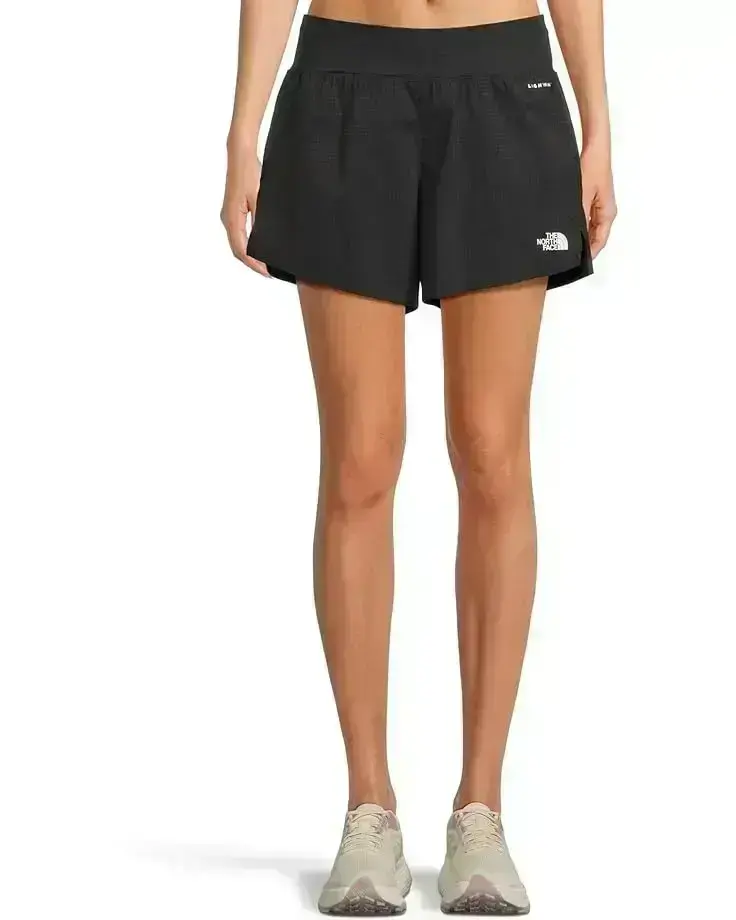 Women's The North Face Sunriser Shorts 5"