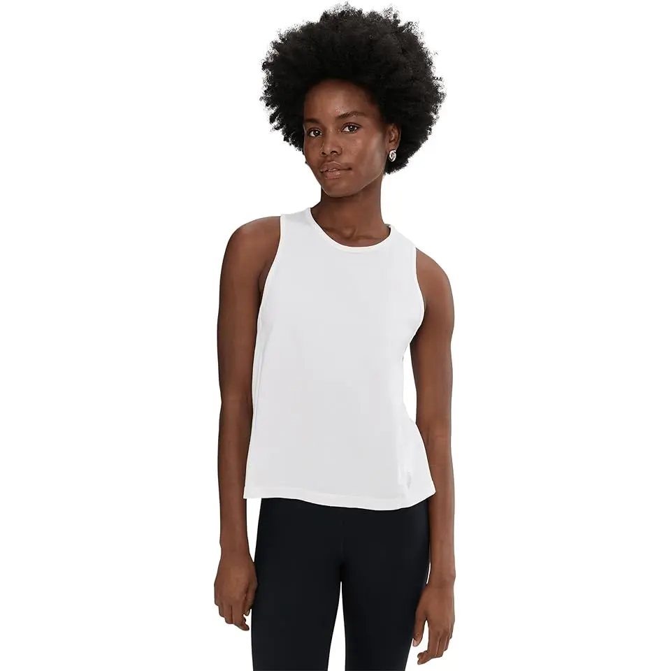 Hot Shot Twist Tank