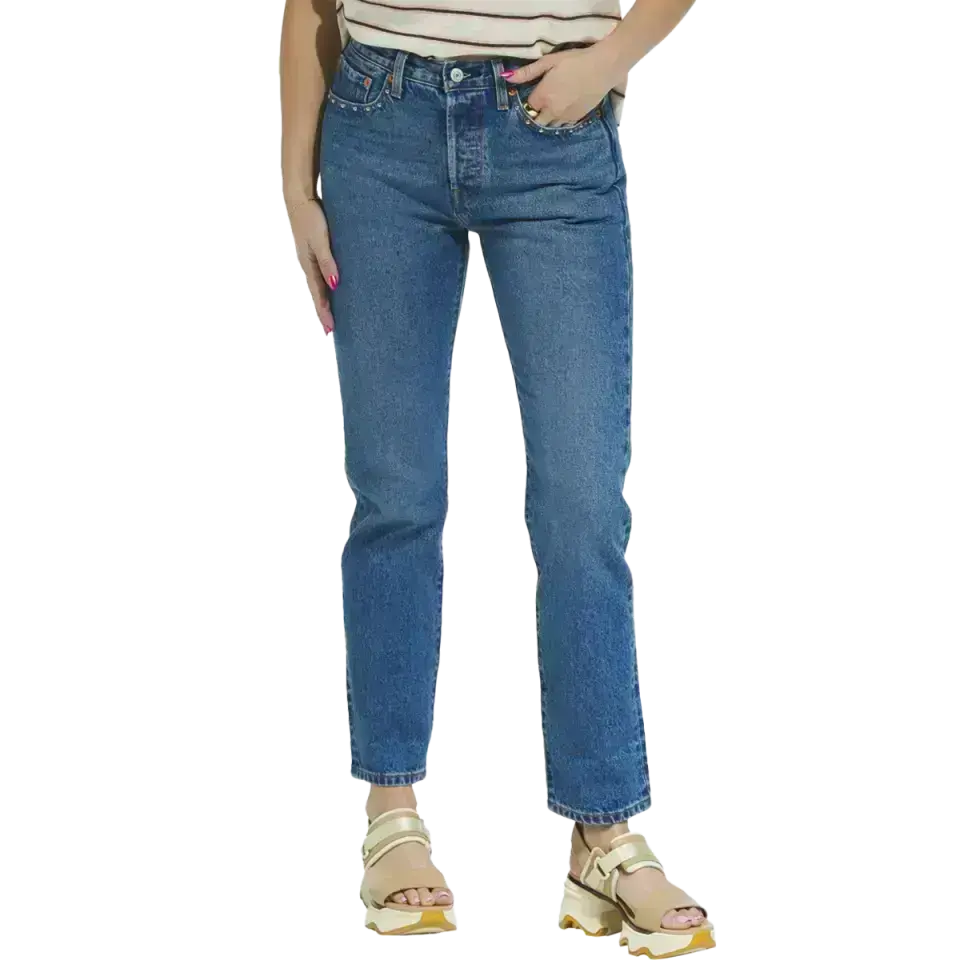 Women's 501 Jeans