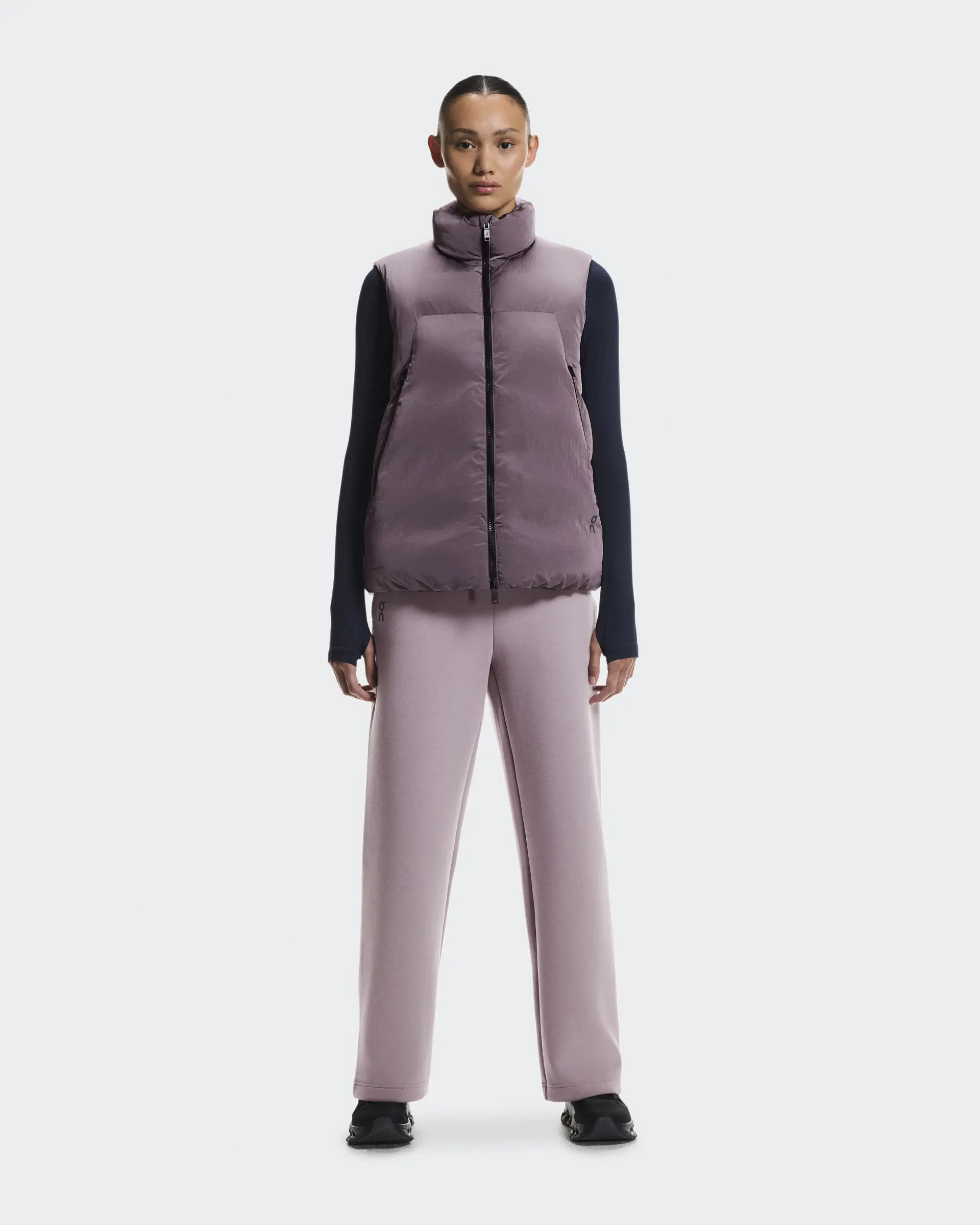 All-Day Puffer Vest