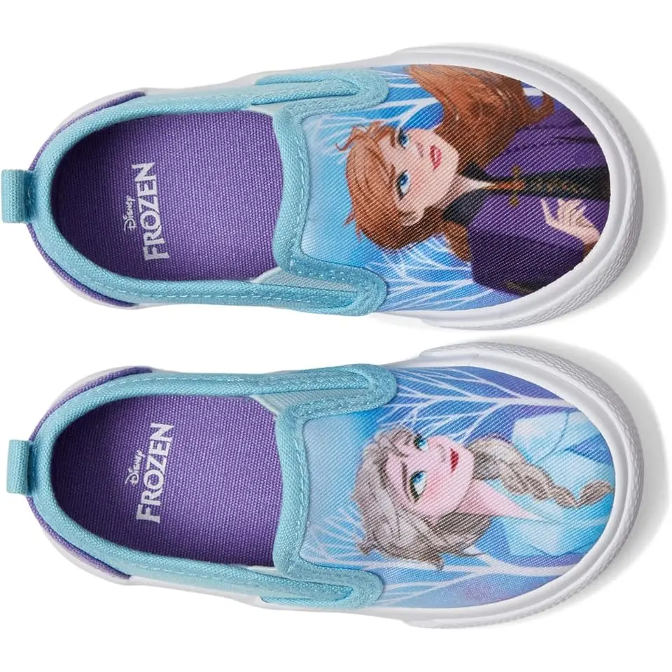 Frozen Slip-On (Toddler/Little Kid)