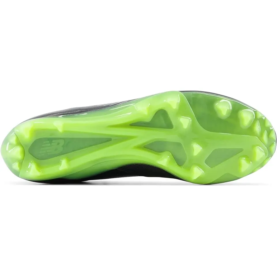 Rush V4 Mid Lacrosse Cleats