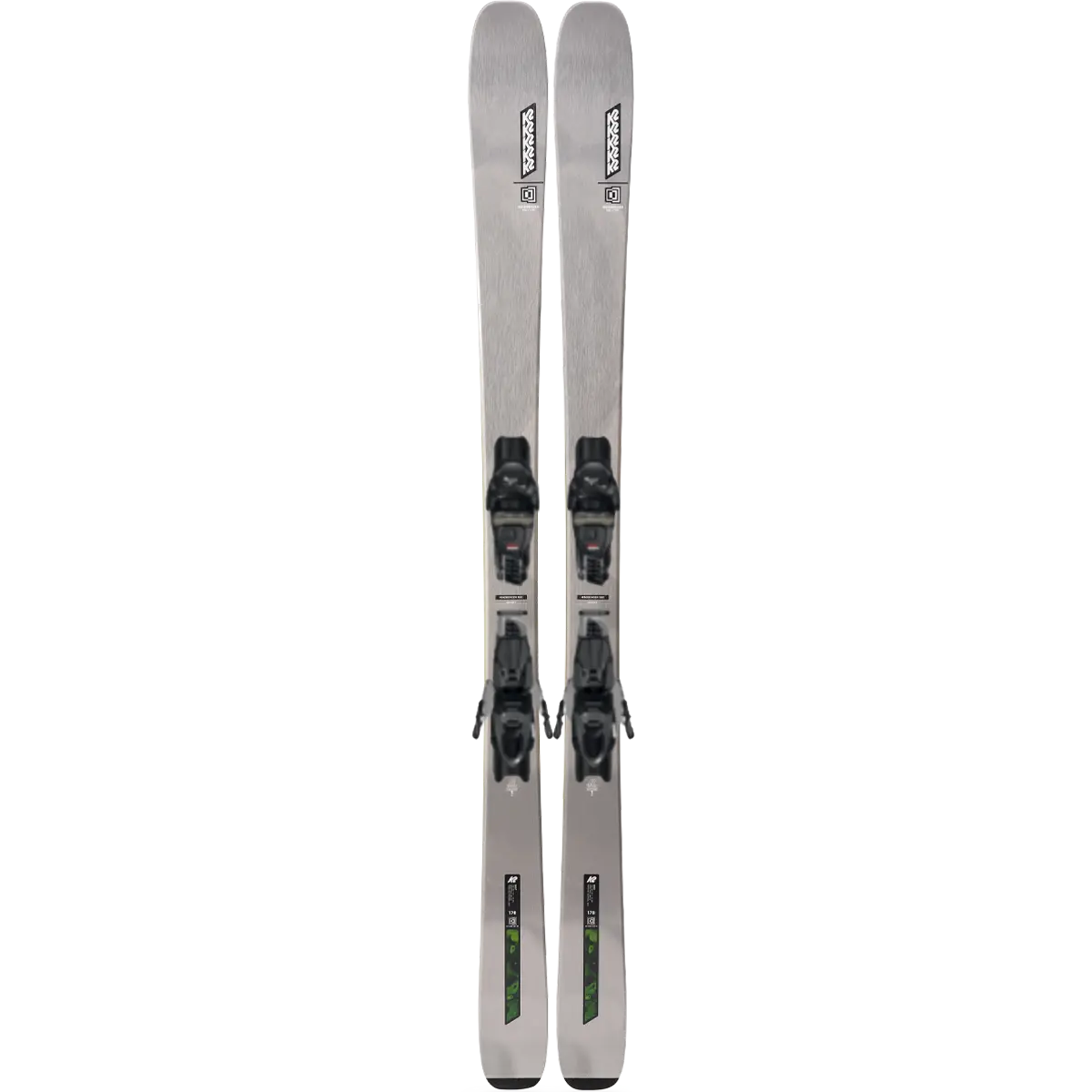 Mindbender 90C Quikclik