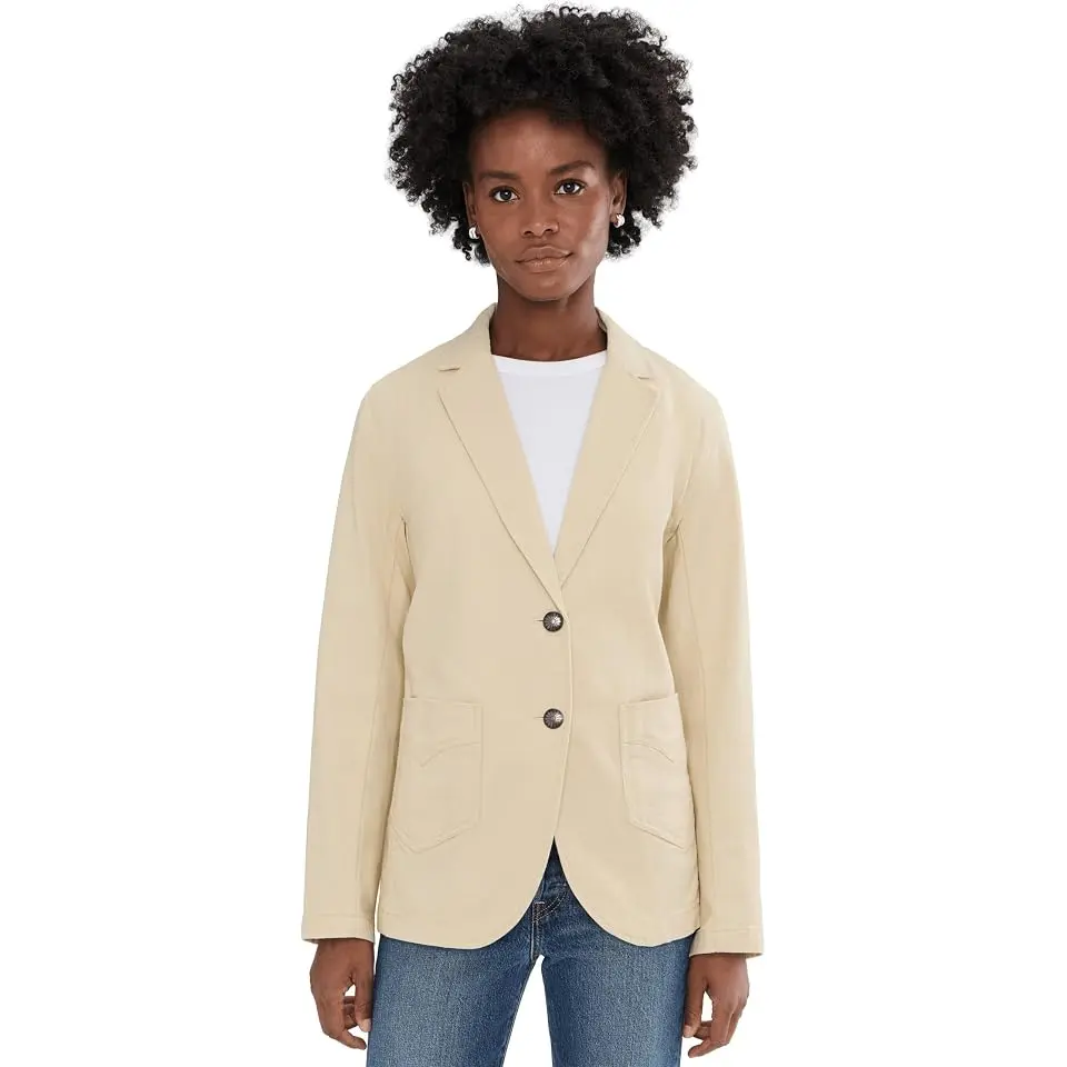 Bianca Blazer