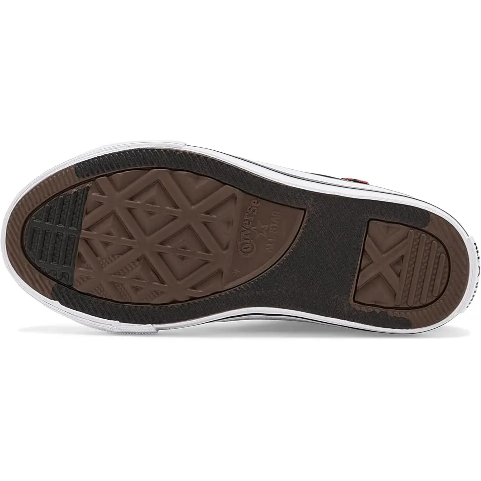 Chuck Taylor® All Star® Lions Easy On (Little Kid)