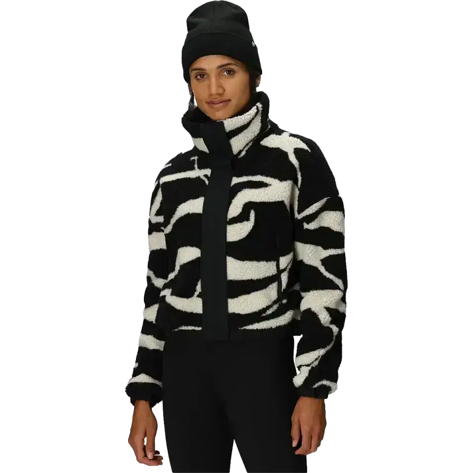 Women's Outpost Sherpa Jacket