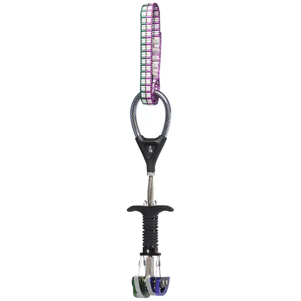 Camalot Z4 Offset .5-.75