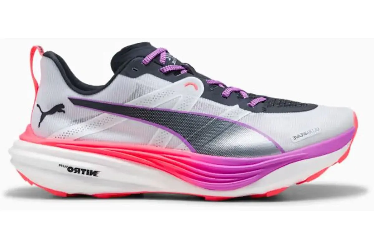 Deviate Nitro Elite Trail
