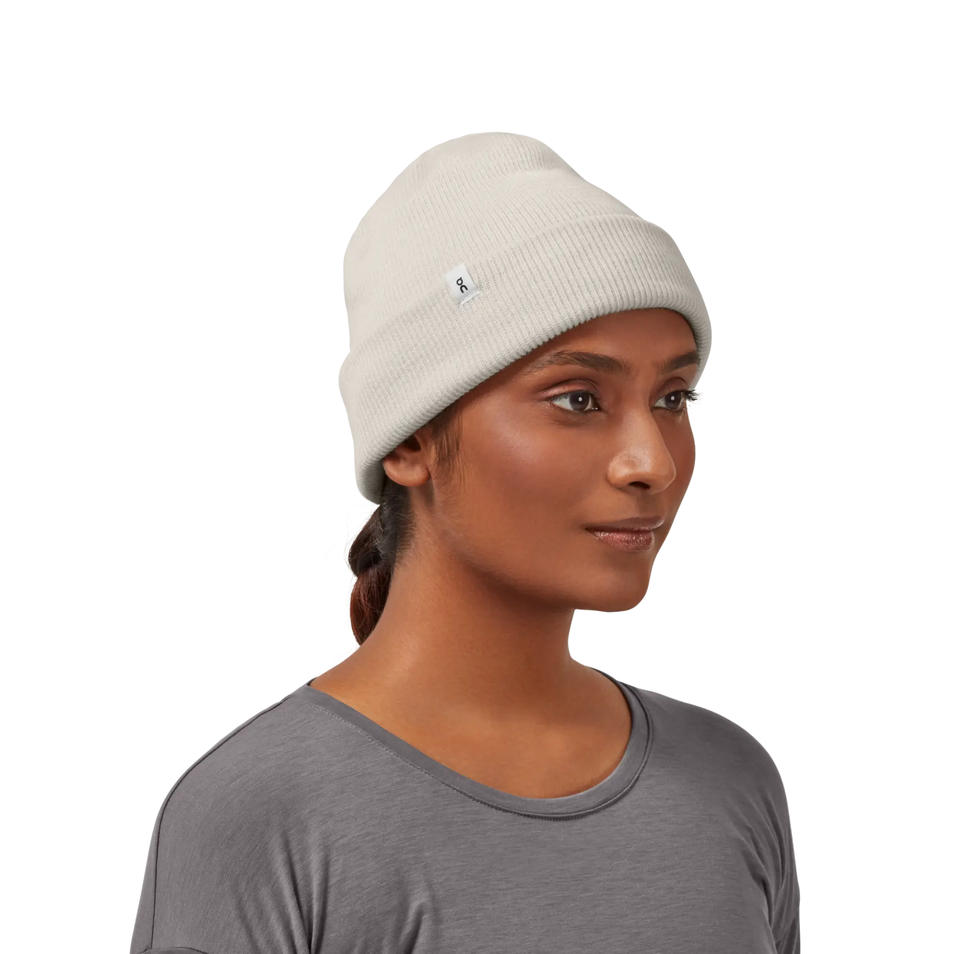 Merino Beanie