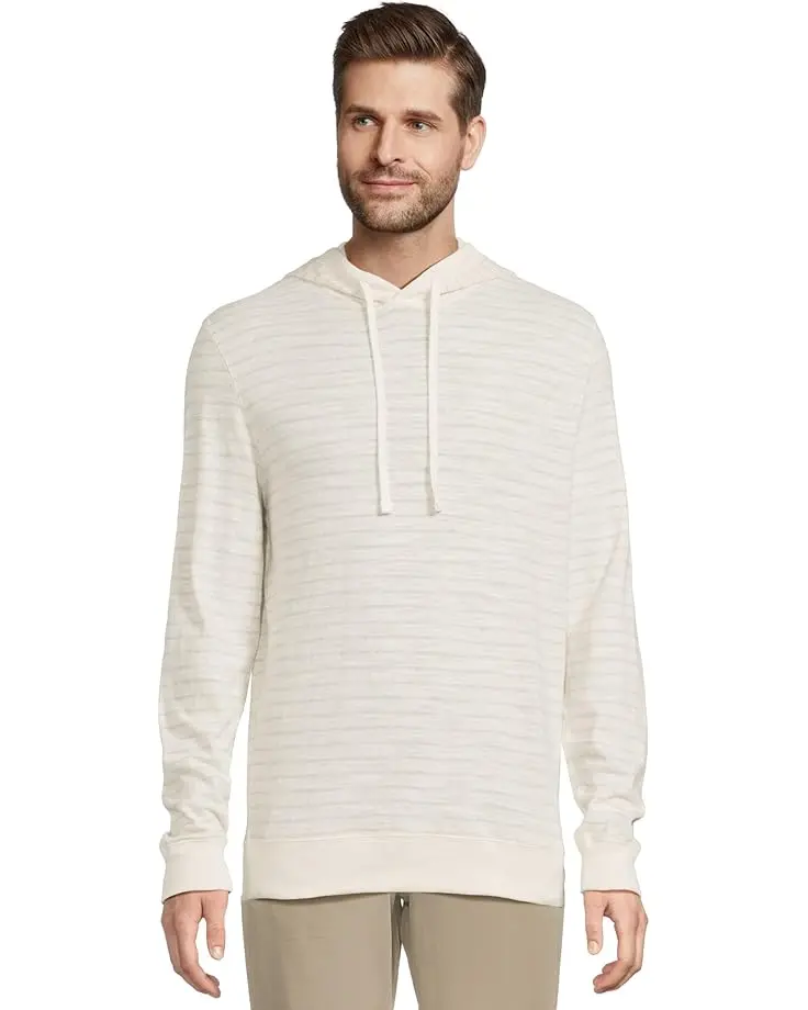 Sunwashed Slub Hoodie