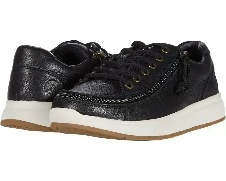 Men's BILLY Footwear Comfort Leather Lo