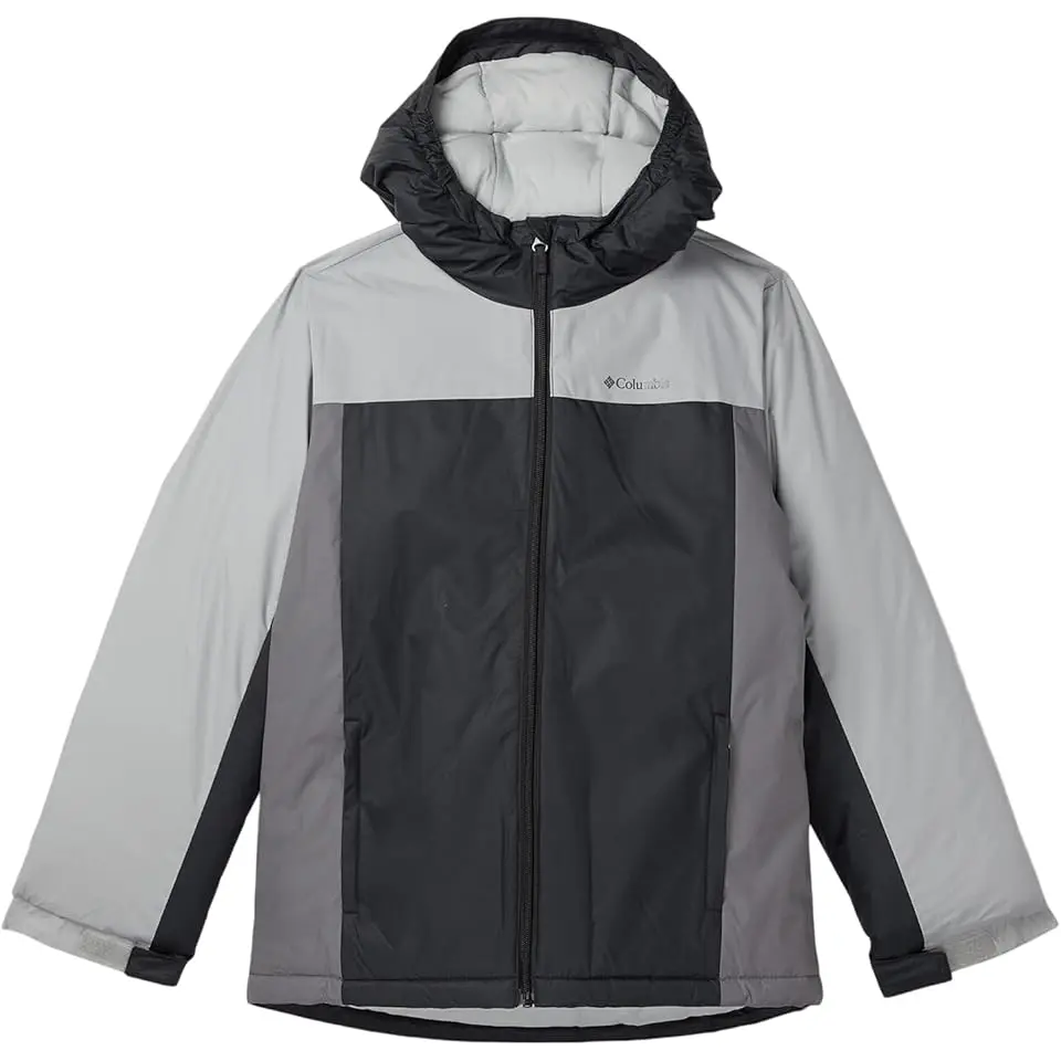 Doug Firocious Jacket (Little Kid/Big Kid)