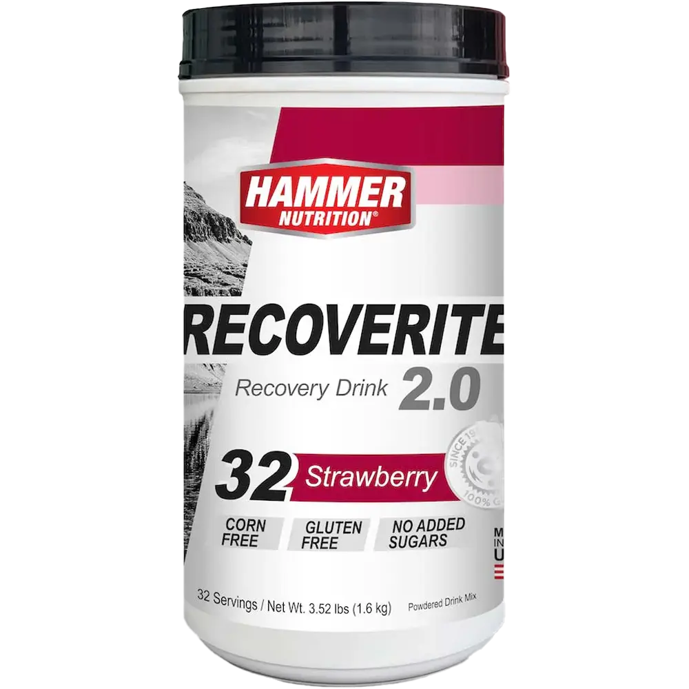 Recoverite 2.0 32 Servings